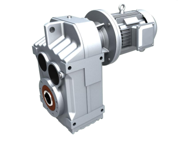 齒輪減速機F系列